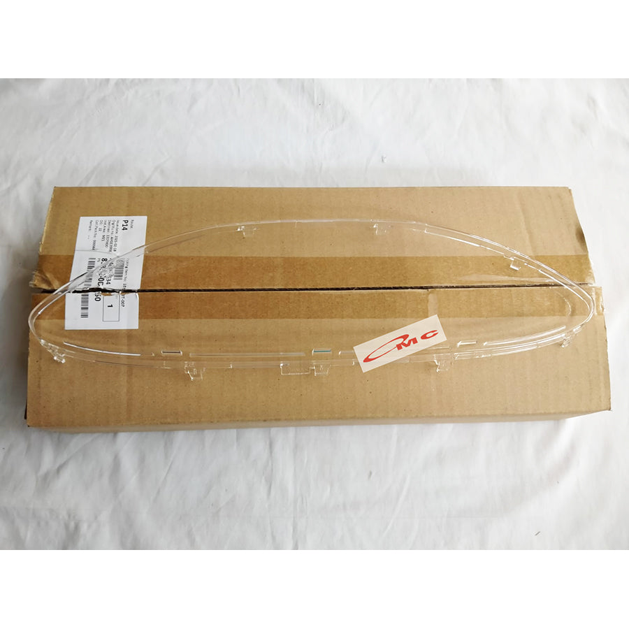 Mika Kaca Glass Speedometer Original Toyota New Vios NCP93 2007-2014 Gen2 83852-0DD50 Mika Speedometer Putih