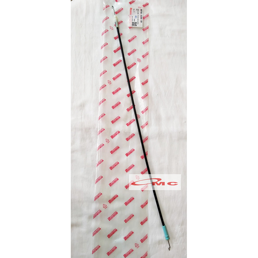 Kabel Sling Kunci Pintu Depan Kanan Calya Sigra Agya Ayla 2017-Up Original 69750-BZ090-001