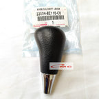 Knob Knop Tongkat Persneling Automatic Innova Rush Terios Avanza Xenia 33504-BZ110-C0 Knop Perseneling Matic