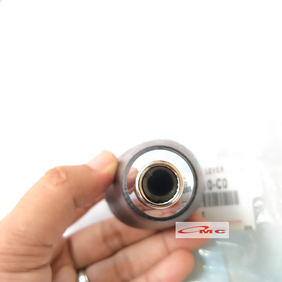 Knob Knop Tongkat Persneling Automatic Innova Rush Terios Avanza Xenia 33504-BZ110-C0 Knop Perseneling Matic