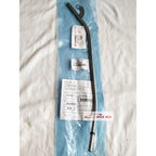 Selongsong Colokan Stick Pengukur Oli Mesin Agya Ayla 1200cc Calya Sigra Original 11409-BZ130 Pipa Colokan Oli