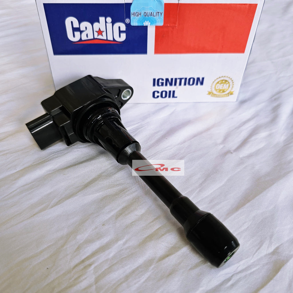 Coil Koil Ignition Nissan March Juke Livina 1.5CC Cadic KD-9120H