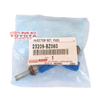 Fuel Nozzle Injektor Agya Ayla Sigra 1.0cc 1000cc 1.0 Original 23209-BZ060 Nozel Nozle Nozzle Injector Ori