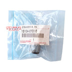 Strainer Filter Oli Carter Calya Sigra 1200cc Agya Ayla 1.2 cc Avanza Xenia Veloz Sirion Vios Yaris Sienta Original 15104-0Y010 Stainer Saringan Filter Oli Carter Mesin