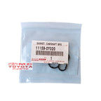 Packing Gasket Tutup Cap Noken As Seal Oring Camshaft Grand Avanza Veloz Great Xenia All New Rush Terios Calya Sigra Agya Ayla Vios Yaris Etios Sienta Dual VVTI Original 11159-0Y020 Paking Tutup Cap Noken As Gasket Camshaft Oring O ring Seal Kap
