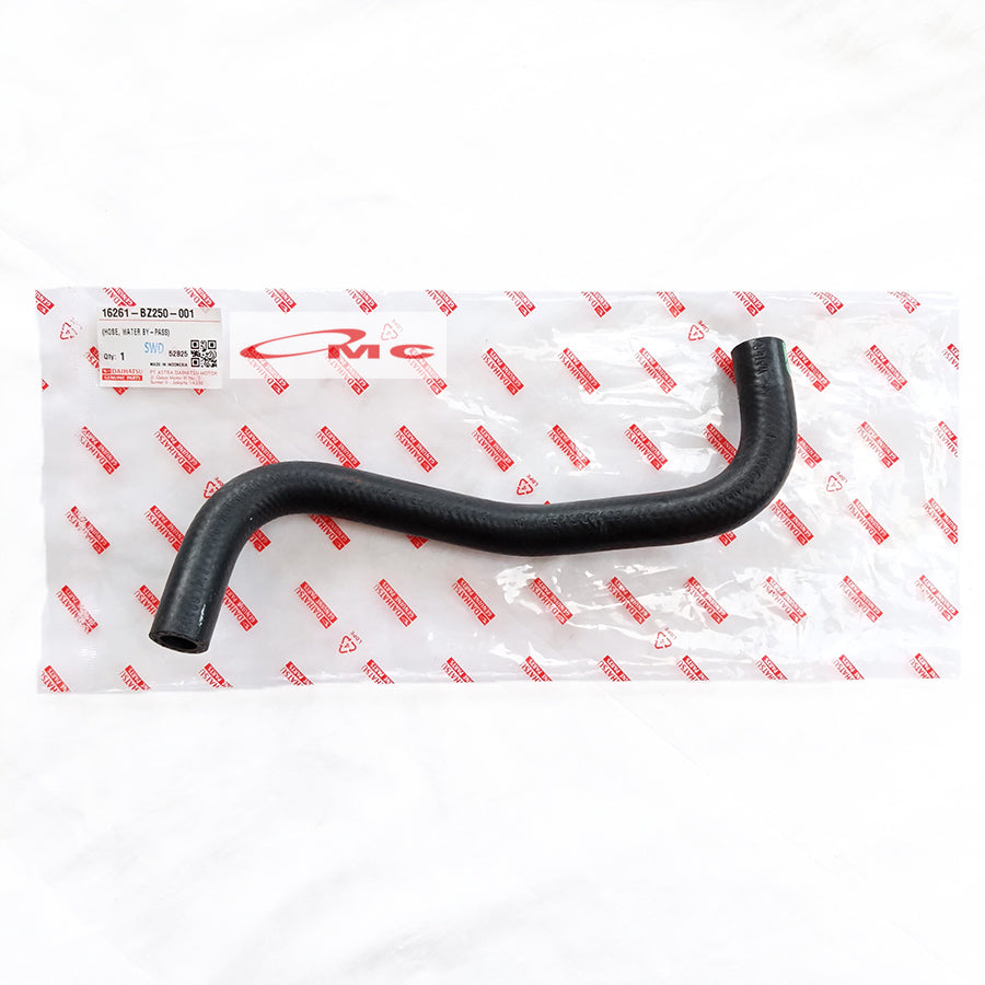 Selang By Pass Air Radiator Gran Max Luxio Original Daihatsu 16261-BZ250-001 Hose Water Bypass Selang Bypass Selang Radiator Grandmax Granmax Grand Max Ori