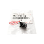 Wiper Nozzle Nozle Semprotan Wiper Nozzle Air Wiper Depan Kijang Kapsul Original Toyota 85381-38010 Nozzle Wiper Nozzle Semprotan Air Wiper Nozzle Front Washer Nosel Nozel Washer Wiper