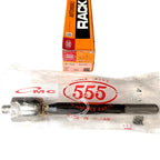 Rack End Long Tierod Toyota Alphard Vellfire ANH10 MNH10 ANH20 GGH20 Previa Estima ACR30 Original 555 Japan SR-T470 / 45503-59075 Long Tie Rod Ori