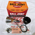 Ball Joint Bawah Kanan Kiri Honda Jazz lama GD3 2004-2008 IDSI VTEC New City GD8 2003-2007 IDSI VTEC Original THREE FIVE 555 SB-6302 51220-SEL-T01