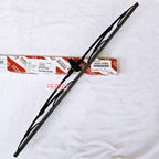 Wiper Blade Depan Kanan Innova Vios Limo Yaris 24 Inch Original Toyota 85220-YZZE8