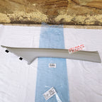 Garnish Cover Pillar Depan Kanan Kiri Toyota Sienta 2016-2022 Original 62211-0D510-B0 62212-0D510-B0