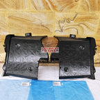 Liner Fender Spakbor Rumah Roda Belakang Kanan Kiri Raize Rocky 2021 Up Original Toyota 65637-BZ270 65638-BZ270
