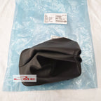 Karet Boot Cover Tongkat Persneling Toyota Agya Ayla Orisinil 58840-BZ090-B0 Karet Cover Booth Persneling
