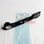 Cover Panel Armrest Power Window Belakang Kanan Kiri All New Rush Original Toyota 74272-BZ150-C0 74271-BZ150-C0