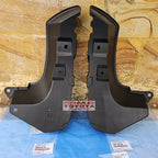 Liner Inner Support Mudguard Spakbor Fender Pelindung Lumpur Belakang Body Kanan Kiri Kijang Innova Venturer Reborn Original Toyota 76648-0K130 76647-0K130