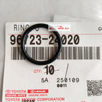 O Ring Oring Seal Rumah Gear Gigi Kilometer Speedometer Avanza Xenia Rush Terios Granmax Luxio Altis Noah Voxy Original 96723-24020