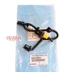 Klakson Premium Horn Low High Pitch Original Toyota Innova Zenix Reborn Fortuner Alphard Camry Vios Yaris Raize Altis Corolla Cross Avanza Veloz Etios Rush Sienta Calya Agya 86510-TA041 86510-TA042 Horn Keong Klakson Keong Premium Horn Klason Premium