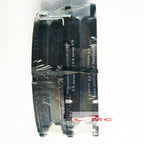 Brake Pad Front Bendix Kampas Rem Depan Honda BRV 2015-2022 Odyssey Accord VTIL 3.0 Stream 2.0 Original DB1393-GCT / DB1393 GCT / DB 1393 GCT DB1393
