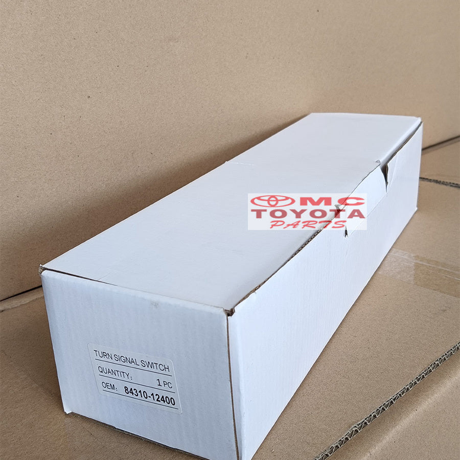 Saklar Switch Headlamp Lampu Depan Kijang Super 5K 84310-12400-FMT