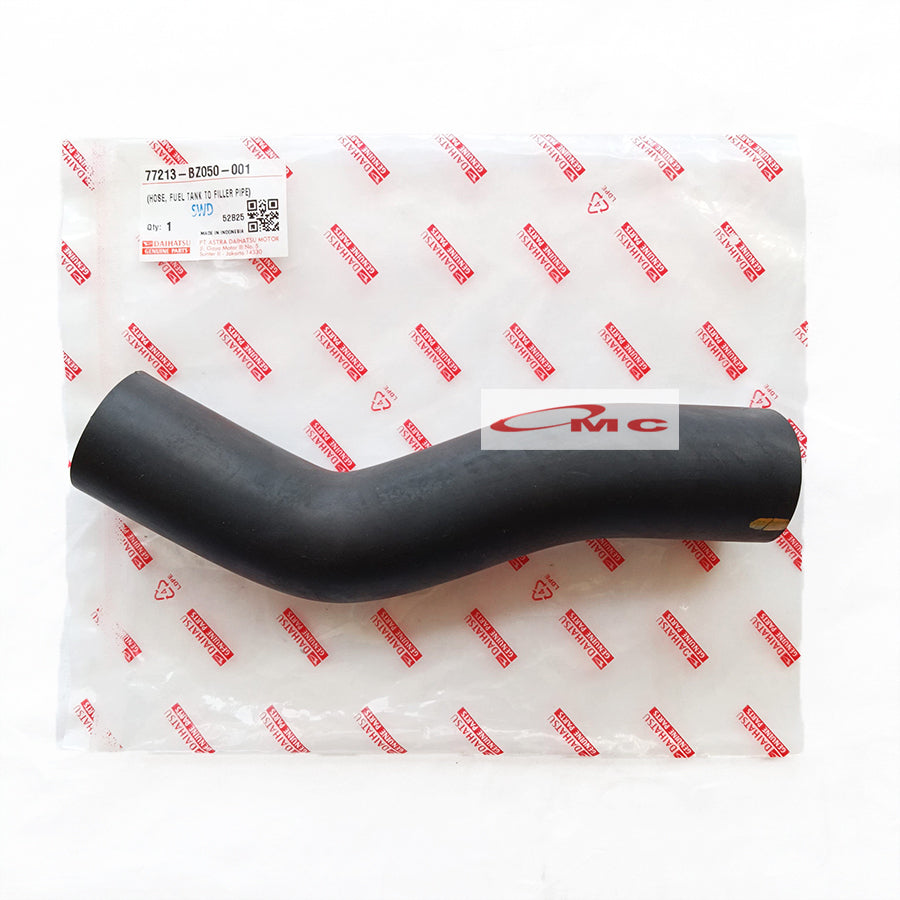 Selang Pengisian Tanki Bensin Daihatsu Gran Max Luxio Original 77213-BZ050-001 Selang Pengisian Tangki Bensin Tengki Tank Selang Tangki Bensin Grand Max Grandmax Granmax Ori