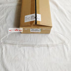 Mika Kaca Glass Speedometer Original Toyota New Vios NCP93 2007-2014 Gen2 83852-0DD50 Mika Speedometer Putih