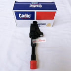 Coil Busi Ignition Belakang Soket Samping Honda Jazz New Civic City IDSI Cadic KD-7012