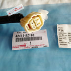 Kabel Pompa Bensin Wire Fuel Pump Grand New Avanza Xenia All New Rush Terios 2018-Up Original 82415-BZ160