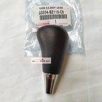 Knob Knop Tongkat Persneling Automatic Innova Rush Terios Avanza Xenia 33504-BZ110-C0 Knop Perseneling Matic