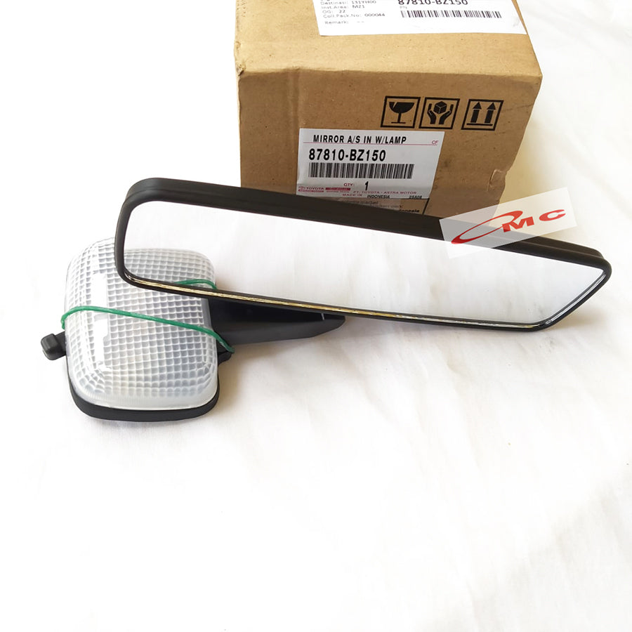Kaca Spion Tengah Dalam Avanza Xenia Lama Calya Sigra Agya Ayla Gran Max Luxio Original 87810-BZ150