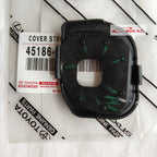 Tutup Cover Samping Cruise Control Ster Stir Kanan Innova Reborn Fortuner VRZ Original 45186-0K070-C0