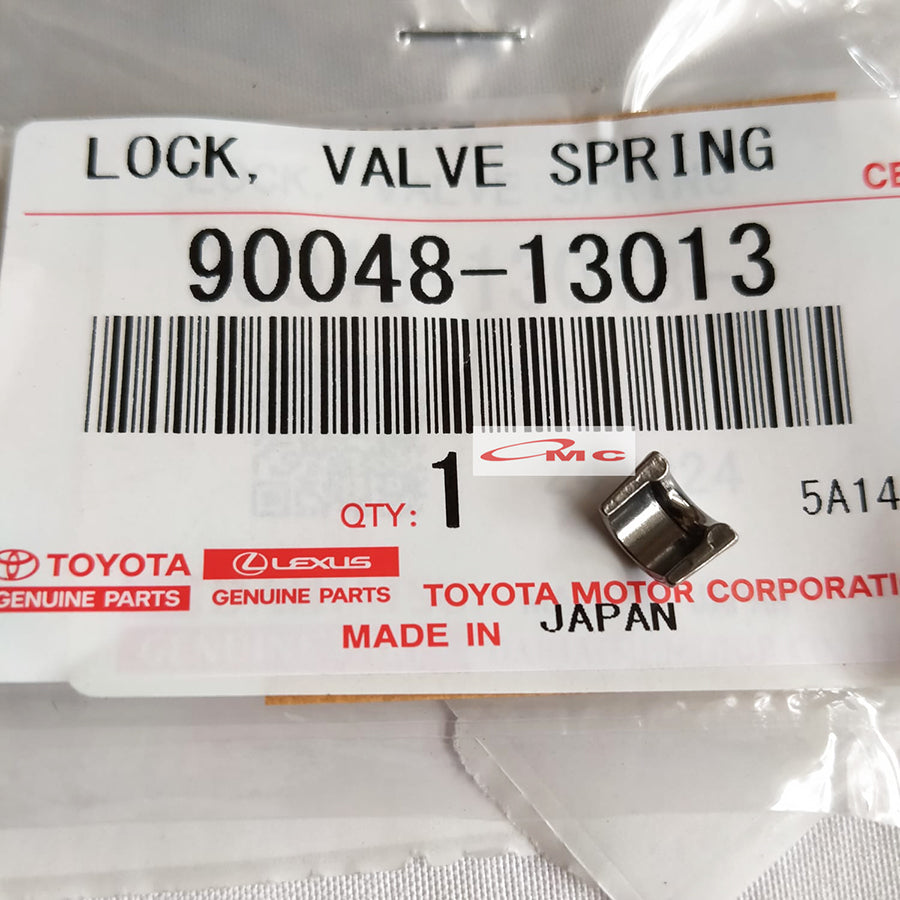 Kuku Klep Avanza Xenia Rush Terios Granmax Luxio Sirion Original 90048-13013
