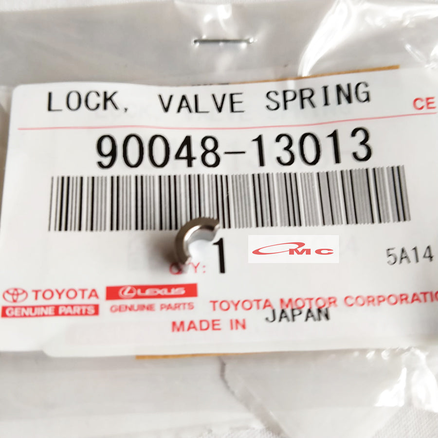 Kuku Klep Avanza Xenia Rush Terios Granmax Luxio Sirion Original 90048-13013