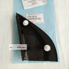 Garnish Cover Segitiga Dalam Spion Depan Kanan Kiri Raize Rocky Original 67491-BZ180 67492-BZ180 Cover Segitiga Dalam