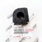 Karet Stabil Bush Stabilizer Roda Depan All New Agya Ayla 2023 Up Original 48815-BZ310 Karet Stabilizer Bush Bosh Bushing Stabil