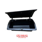 Tutup Cover Laci Atas Dashboard Toyota Hilux Vigo Fortuner Original 55042-0K010-C0 Door Laci Panel Upper Instrument Panel Atas Dasbor Dasboar Dasbord