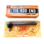 Tie Rod End Kanan Kiri Nissan Juke Original 555 Japan SE-N341 R/L D8520-1KA0A / D8540-1KA0A Tirot Tirod Terod Tierod End