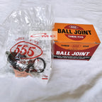 Ball Joint Bawah Kanan Kiri Honda Jazz lama GD3 2004-2008 IDSI VTEC New City GD8 2003-2007 IDSI VTEC Original THREE FIVE 555 SB-6302 51220-SEL-T01