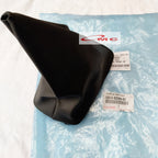 Karet Boot Cover Tongkat Persneling Toyota Agya Ayla Orisinil 58840-BZ090-B0 Karet Cover Booth Persneling