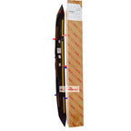 Upper Grille Grill Ornament Modellista Innova ZENIX Original P5401-0KA0Q Grill Modelista