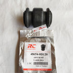 Bushing Lower Arm Kecil All New Vios Limo Yaris Sienta Etios 48654-0D120-RC Karet Bush Kecil Bosh Bushing Bushing Lower Arm Kecil