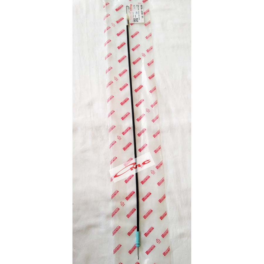 Kabel Sling Kunci Pintu Depan Kanan Calya Sigra Agya Ayla 2017-Up Original 69750-BZ090-001