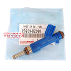 Fuel Nozzle Injektor Agya Ayla Sigra 1.0cc 1000cc 1.0 Original 23209-BZ060 Nozel Nozle Nozzle Injector Ori