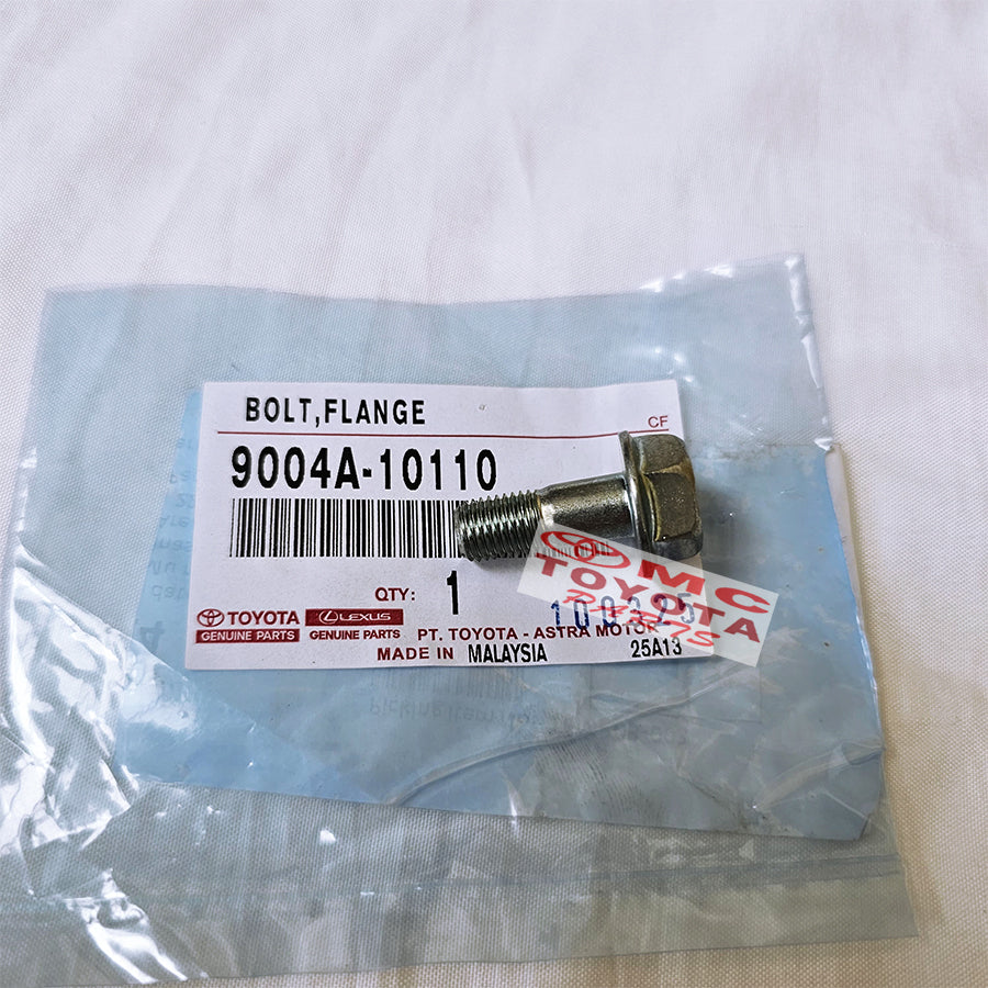 Baut Pen Pin Caliper Cakram Rem Depan  Front Disbrake Caliper Cylinder Mounting Raize Rocky Calya Sigra Avanza Xenia Rush Veloz Terios Gran Max Original Toyota 9004A-10110