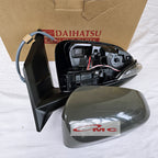 Spion Elektrik Kiri Sigra Calya 2016-2021 Original Daihatsu 87940-BZA91-001