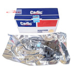 Coil Ignition Corolla Altis Wish Rav4 90919-T2002 Cadic KD-9011B Koil Pengapian Ignition Coil Koil Busi