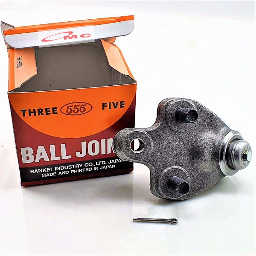 Ball Joint New Corolla Altis 2008-2013 Original 555 Japan SB-3962 Bal Join New Altis