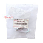 Striker Door Lock Bagasi New Vios Limo Corolla Altis Camry Original Toyota 64621-06050 Stiker Doorlock Bagasi Belakang