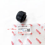 Karet Body Mounting Bawah Daihatsu Luxio Gran Max Original 57265-BZ010-001 Karet Crosmember Sasis Karet Body Kabin Karet Bodi Monting Bagian Bawah Grand Max Grandmax Granmax Ori