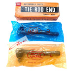 Tie Rod End Kanan Kiri Nissan Juke Original 555 Japan SE-N341 R/L D8520-1KA0A / D8540-1KA0A Tirot Tirod Terod Tierod End