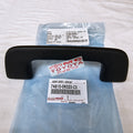 Pegangan Tangan Handle Hand Grip Plafon Atas Depan Belakang Kanan Kiri Innova Reborn Venturer Zenix Fortuner VRZ Original Toyota 74610-0K020-C0